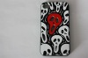 HOT phone4s case with Relief Technology case For iPhone4s case