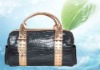 HOT!popular lady  handbags&ladys bag