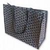 HOT pp woven shopping bag PWB043