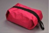 HOT sale fashion portable waterproof shoes bag