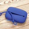 HOT sell|Silicone key chain bag