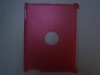 HOT sell hard plastic cases for ipad2 paypal