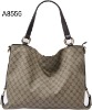 HOT selling 100% PU Ladies Handbag in Classical design