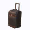 HOT selling  PU luggage