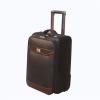 HOT selling  PU luggage