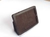 HOT selling high quality leather case for ipad 2