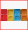 HOT! silicone rubber case for MP3/MP4