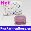 HOT!! wallet coin purse, girl coin purse, nice wallet