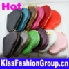 HOT!! wholesale coin purse, leather coin purse, fashion wallet