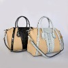 HOT! women leather handbags designer shoulder bag