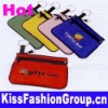 HOT!! zip coin purse, plastic coin purse, promotional coin purse