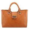 HOTSALE leather handbag EMG8216