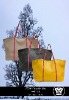 HOW Leather Tote