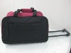 HP-110401 Fashion Ripstop Trolly Bag