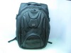 HP black 1680D material laptop backpack