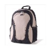 HQ neoprene laptop backpack with shoulder belt