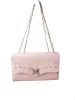 HS-H193 pink handbag