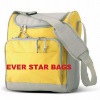 HX-CB524, shoulder cooler bag, food bag, picnic bag,