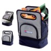 HX-CB550, food picnic cooler bag, shopping cooler bag