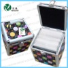 HX-CD08-100,aluminum box,aluminum CD  box,aluminum frame box.aluminum decorative boxes