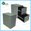 HX-CD1386,CD case,CD BOX,aluminum CD case,300PCS cd cabinet