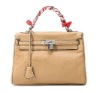 HY-15  2012 Popular design  Women PU bags handbags