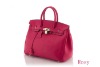 HY-33 2011 Fashion Designed Winter Tote bags for ladies