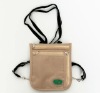 Hajj Safe - Secure Neck Travel Bag