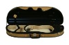 Half-moon Shape Violin light Case