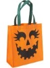 Halloween bags halloween printed treat bags