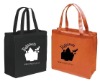 Halloween bags halloween printed treat bags