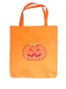 Halloween non-woven fabrics led bag