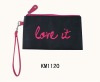 Hand Cute ID Credit Card Holder Case Wallet Pocket