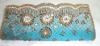 Hand Embroidery Clutch Bag