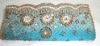 Hand Embroidery Clutch Bag