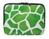 Hand Made Neoprene Laptop Case