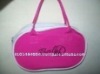 Hand PVC Cosmetic Bag