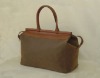 Hand-bag Angola leather (AGL-1116B)