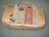 Hand made kelim hand bag