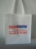 Hand printing non woven bag for grocery