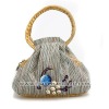 Handbag Ethnic portable Tote-bag ethnic handbag