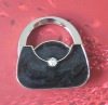 Handbag Shape Purse Hanger Bag Hook Bag Accessory Women Accessory Promotional Jewelry