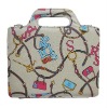 Handbag Style for iPad2 Case