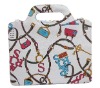 Handbag Style for iPad2 Case