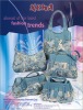 Handbag catalog design