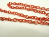 Handbag metal chain (decoration chain)