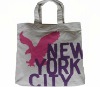 Handbag of New York City Hawk