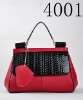 Handbags 2012 new design fanshion and high quality made in guangzhou