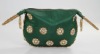 Handcrafted Ladies Hand Purse/ Clutch/ Evening Bag/ Money Pocket