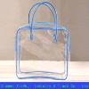 Handle Gift bags for cosmetic packing with your logo